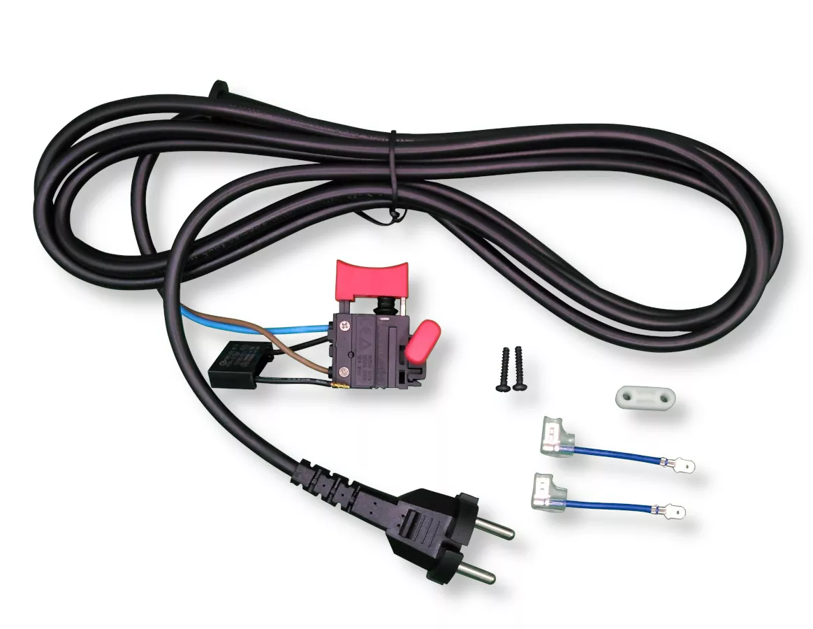 Interrupteur réf. 1 619 PB2 930 Bosch